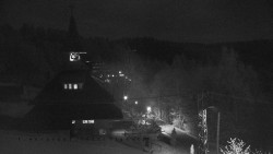 Informační centrum Zvonice