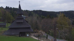 Informační centrum Zvonice