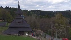 Informační centrum Zvonice