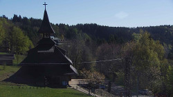 Informační centrum Zvonice