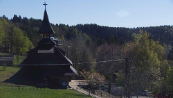 Informační centrum Zvonice