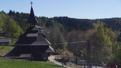 Informační centrum Zvonice