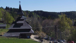Informační centrum Zvonice