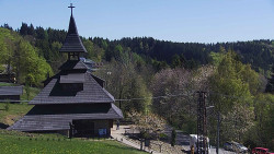 Informační centrum Zvonice