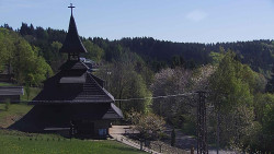Informační centrum Zvonice