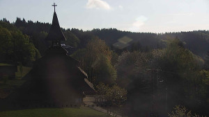 Horský hotel Čarták na Soláni - Informační centrum Zvonice - 6.5.2026 v 06:55