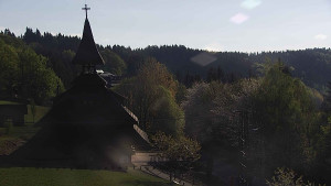 Horský hotel Čarták na Soláni - Informační centrum Zvonice - 6.5.2026 v 07:30