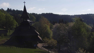 Horský hotel Čarták na Soláni - Informační centrum Zvonice - 6.5.2026 v 08:00