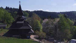 Informační centrum Zvonice