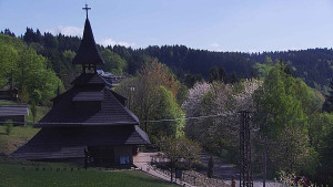 Horský hotel Čarták na Soláni - Informační centrum Zvonice - 6.5.2026 v 10:00