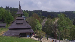 Informační centrum Zvonice