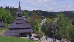 Informační centrum Zvonice