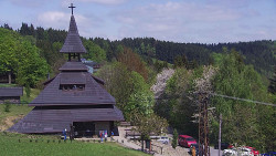 Informační centrum Zvonice