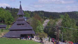 Informační centrum Zvonice