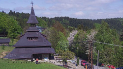 Informační centrum Zvonice