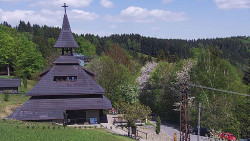 Informační centrum Zvonice