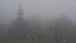 Informační centrum Zvonice