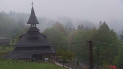 Informační centrum Zvonice