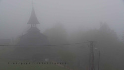Informační centrum Zvonice