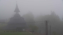 Informační centrum Zvonice