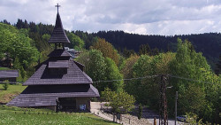 Informační centrum Zvonice