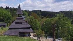 Informační centrum Zvonice