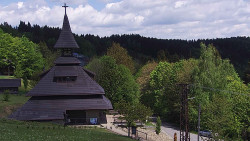 Informační centrum Zvonice