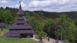 Informační centrum Zvonice