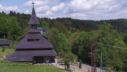 Informační centrum Zvonice