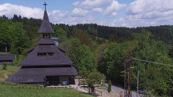 Informační centrum Zvonice