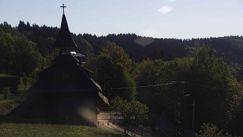 Horský hotel Čarták na Soláni