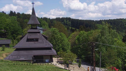 Informační centrum Zvonice