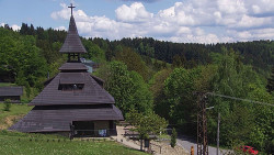 Informační centrum Zvonice
