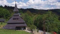 Informační centrum Zvonice