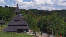Informační centrum Zvonice