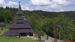 Informační centrum Zvonice