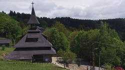 Informační centrum Zvonice