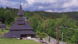Informační centrum Zvonice