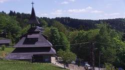 Informační centrum Zvonice
