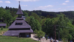 Informační centrum Zvonice
