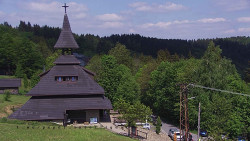 Informační centrum Zvonice