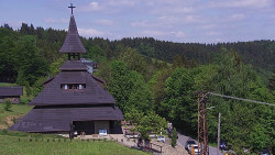 Informační centrum Zvonice