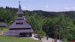 Informační centrum Zvonice