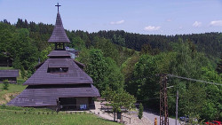 Informační centrum Zvonice