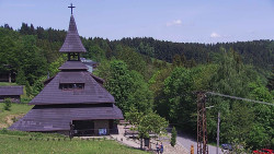 Informační centrum Zvonice