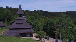 Informační centrum Zvonice