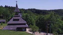 Informační centrum Zvonice