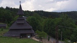 Informační centrum Zvonice