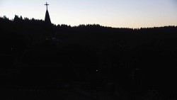 Informační centrum Zvonice