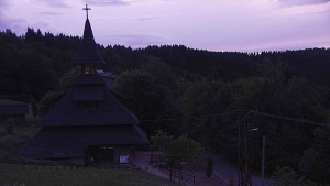 Horský hotel Čarták na Soláni - Informační centrum Zvonice - 30.5.2026 v 04:30 Horský hotel Čarták na Soláni - Informační centrum Zvonice - 30.5.2026 v 04:30